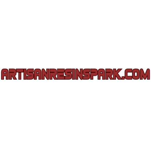 Artisanresinspark Store
